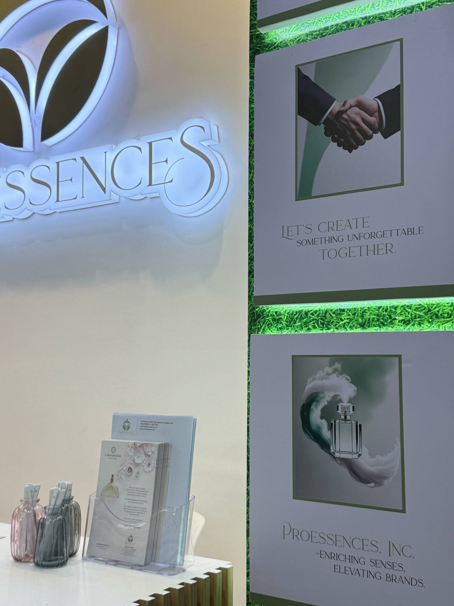Cosmobeauté 2025: Happening Now at the World Trade Center - Image 11